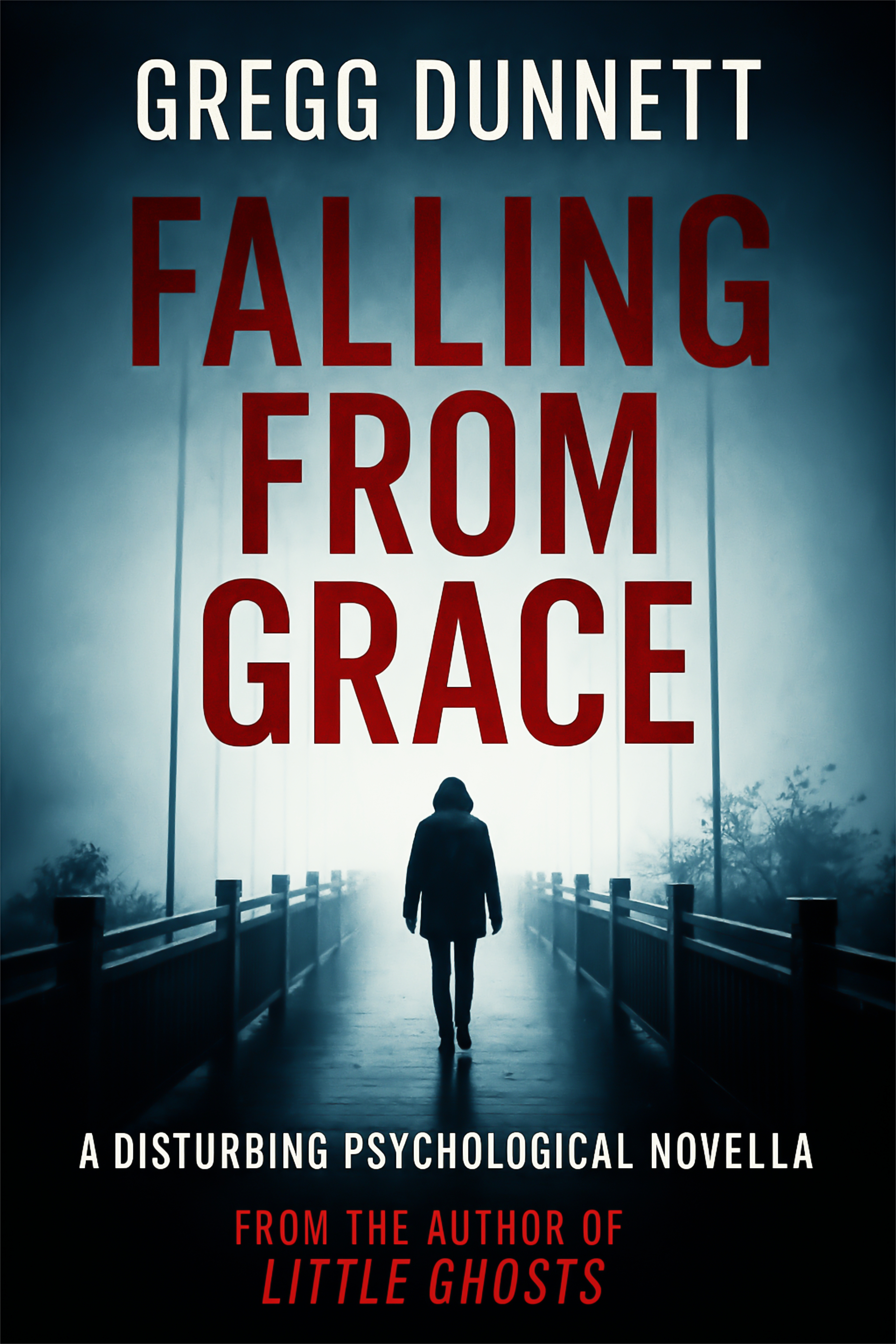 Falling from Grace cover