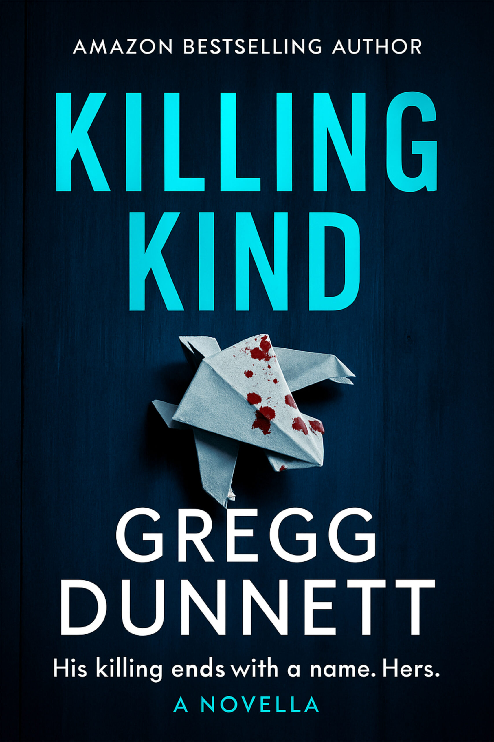 Killing Kind cover